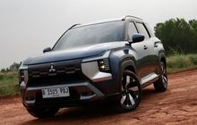 Car of The Year GridOto Award 2025 Mitsubishi Destinator