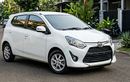 Berikut Harga Mobil Bekas Toyota Agya 2016-2017 di September 2026