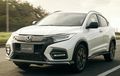 Honda HR-V Dapat Minor Facelift di Jepang, Jadi Seperti Ini Sosoknya