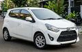 Harga Mobil Bekas Toyota Agya 2017 Tinggal Segini Jelang Idul Adha