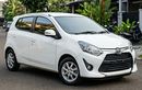 Harga Mobil Bekas Toyota Agya 2017 Tinggal Segini Jelang Idul Adha
