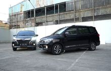 Perbandingan Wuling Confero S dan Avanza G 2019, LMPV Keluarga Murah