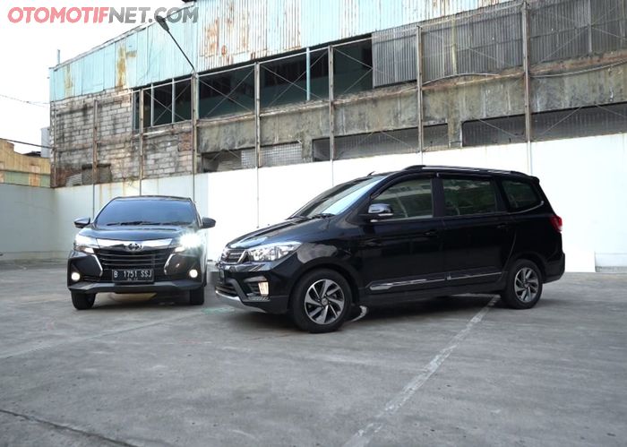 Wuling Confero S tipe C memiliki value terbaik, namun dalam komparasi ini, Avanza G lebih unggul dalam beberapa poin
