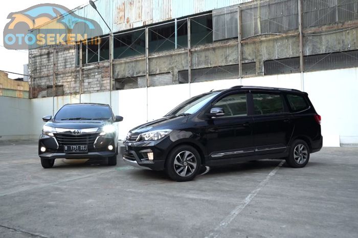 Wuling Confero S tipe C memiliki value terbaik, namun dalam komparasi ini, Avanza G lebih unggul dalam beberapa poin