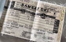 Pemprov DKI Jakarta Hapus Denda PKB dan BBNKB Hingga Akhir Tahun 2025