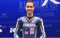 Pembalap Berdarah Indonesia Akan Jadi Test Rider Yamaha MotoGP?