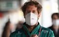 Belum Sembuh dari Covid-19, Sebastian Vettel Absen di F1 Arab Saudi 2022