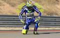 Bagus atau Nyusahin? Begini Tanggapan Valentino Rossi Tentang Airbag