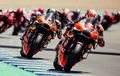 Dikabarkan Akan Keluar dari MotoGP, Akhirnya KTM Angkat Bicara