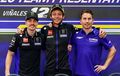 Lin Jarvis Ungkap Alasan Depak Jorge Lorenzo dari Tim Yamaha Untuk MotoGP 2021