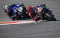 Dianggap Biang Masalah, Fabio Quartararo Setuju Yamaha Tendang Maverick Vinales