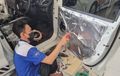 Video Beragam Jenis Peredam Mobil, Ada Yang Untuk Getaran Hingga Panas  