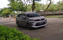 Update Harga All New Xenia X 2024 Bekas, Tak Sangka Tinggal Segini