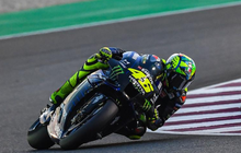 Valentino Rossi Akan Umumkan Keputusan Karirnya Pekan Depan, Pensiun atau Lanjut Balap?