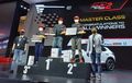 Setelah 6 Seri, Pemenang Honda Racing Simulator Championship 2 Diumumkan di GIIAS 2021