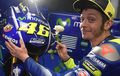 Pensaran untuk Beli Apa Gaji Pertama Valentino Rossi?