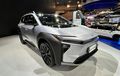 Toyota bZ4X Touring AWD Rilis di GIIAS 2026, SUV Listrik Dibanderol Segini