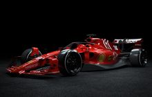 Ferrari Umumkan Tanggal Launching Mobil Baru F1 2022, Catat Biar Enggak Kelewatan Sob!