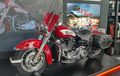 Harley-Davidson Limited Hadir di GIIAS 2024, Harga Rp 900 jutaan!