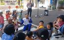AHM dan Kepolisian Tanamkan Aman di Jalan Sejak Dini Kepada Anak