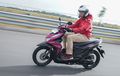 Test Ride Lengkap All New Honda BeAT Terbaru, Ringan dan Irit Banget!