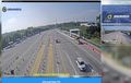 Libur Lebaran, Gini Caranya Pantau Kondisi Lalu Lintas Terkini Lewat CCTV Jasamarga