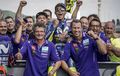 Permintaannya Bikin Mekanik-Mekanik Yamaha Pada Kabur, Valentino Rossi Ketawa