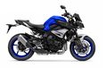 Yamaha MT-10 Dapat Update di 2020, Tiga Warna Campur Jadi Satu