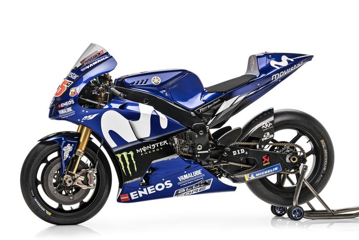 YZR-M1 2018 