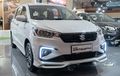 Suzuki Ertiga Kena Diskon, Nominal Puluhan Juta, Khusus di GJAW 2023