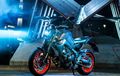 Yamaha MT-09 2021 Makin Gagah, Punya Garis Desain dan Spesifikasi Terbaru, Segini Harganya Sob!