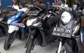 Motor Matik Bekas Harga Rp 6 Jutaan, Bisa Dapat Yamaha Mio J 2014