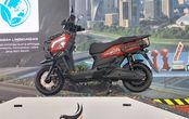 Tiga Fitur Mobil SUV yang Ada di Indomobil e-Motor Tyranno X