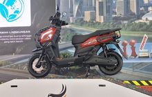 Tiga Fitur Mobil SUV yang Ada di Indomobil e-Motor Tyranno X