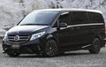 Yakin Ada Mercedes-Benz V-Class Yang Lebih Keren Dari Ini? 