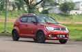 Waduh.. Suzuki Ignis Bakal Discontinue? Suzuki Indonesia Bilang Gini