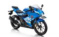 Daftar Motor Bekas Suzuki Terbaru Juni 2020, Suzuki GSX Series Dijual Murah
