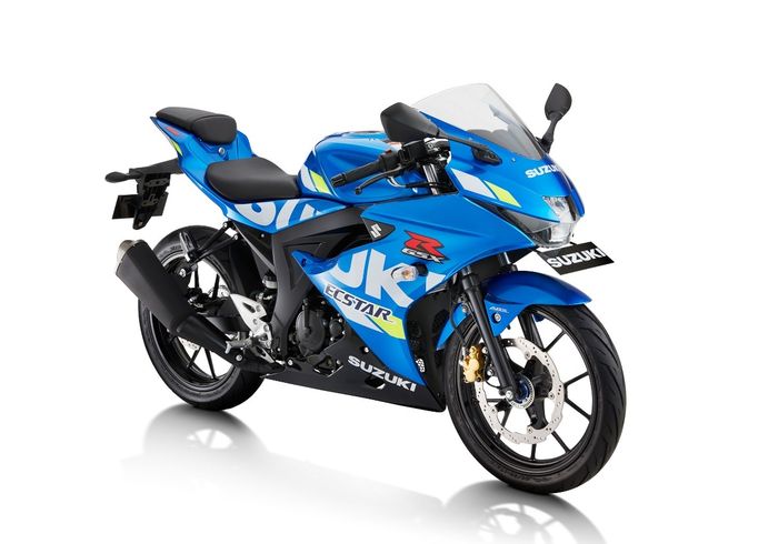 GSX-R150