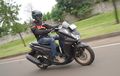 Secepat Ini Akselerasi Yamaha Lexi LX 155, Lebih Ngacir Dari Vario 160