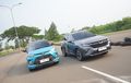 Lima Pilihan Compact SUV Irit BBM, Ada Yang Tembus 27 Km Per Liter