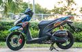 Honda Vario 125 Gengsi Tinggi, Ogah Pakai Part Murah, Main Warna Jadi Kewajiban