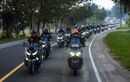 Jelajah Surga Lampung, MAXI Tour Boemi Nusantara 2026 Sukses Taklukkan Pintu Gerbang Sumatera
