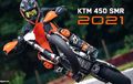 Supermoto Legendaris KTM 450 SMR Bangkit Kembali, Harga Tembus Rp 160 Jutaan