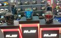 NJS Helmet Launching Dua Helm Carbon, Harga Cuma Segini