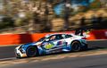 Sempat di Posisi 3, Valentino Rossi Finish P6 di Balap Ketahanan Bathurst 12 Hour di Australia
