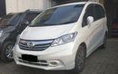 Harganya Stabil, Cek Honda Freed E PSD 2015 Bekas Dijual Segini