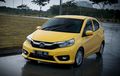 Kaki Honda Brio Jadi Sexy, Warna Pelek Rays Ini Bikin Dilirik Orang