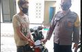 Berani-beraninya Curi Motor Guru Madrasah, Pelaku Langsung Kena Azab Jadi Gelandangan dan Kelaparan