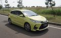 Karena Tren SUV, Toyota Cuma Targetkan Yaris Laku Segini Setiap Bulannya