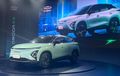 Chery Hadir di IIMS 2024, Gaungkan Inovasi dan Teknologi Lewat Omoda E5